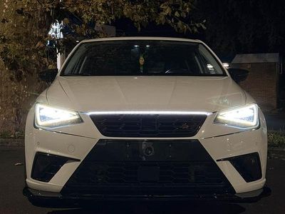 Usata Seat Ibiza 110 CV (80 kW) 2019 Utilitaria
