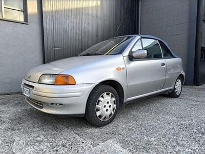 Fiat Punto Cabriolet