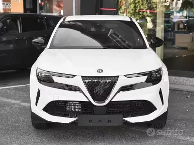 Usata Alfa Romeo GT Junior