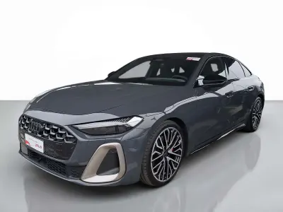 Usata Audi A5