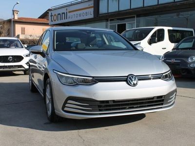 usata VW e-Golf 