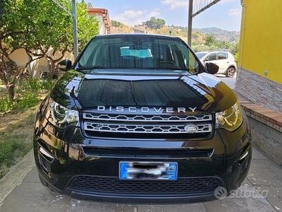 Usata Land Rover Discovery 5 150 CV (110 kW) 2019 SUV