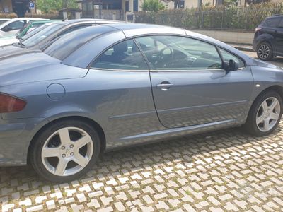 usata Peugeot 307 CC 1.6 16V CC