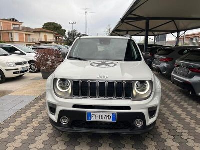 usata Jeep Renegade 1.0 T3 Longitude