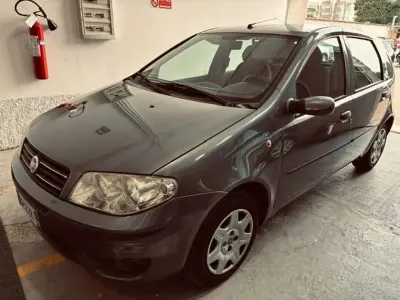 Usata Fiat Punto