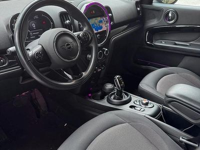 Usata Mini Countryman 136 CV (100 kW) 2021 SUV