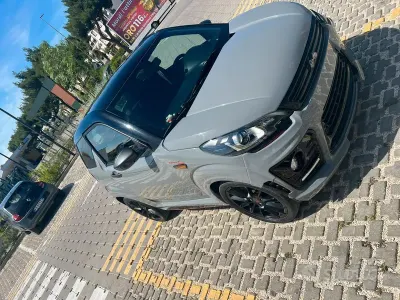 Usata Ligier JS50 2022 Grigio Utilitaria