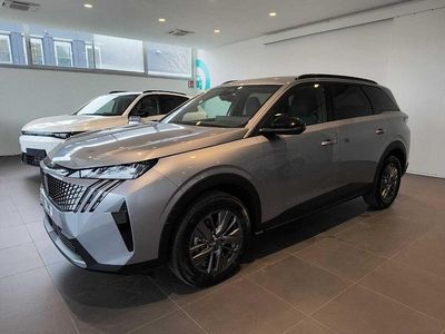 Nuova Peugeot 5008 Allure 77 CV (56 kW) 2025 Grigio SUV