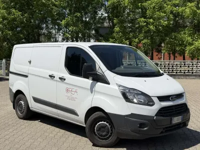 Usata Ford Transit Custom 101 CV (74 kW) 2016 Other