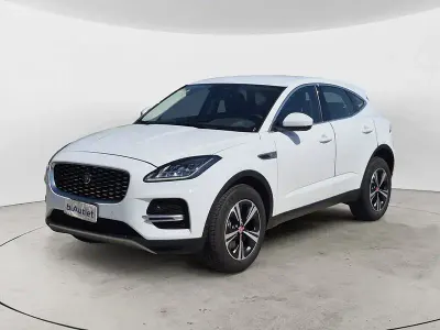 Usata Jaguar E-Pace