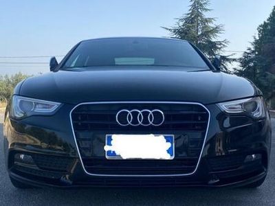 usata Audi A5 2ª serie - 2018