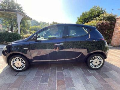 usata Lancia Ypsilon 1.3 mjt Gold s&s 95cv