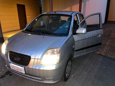 usata Kia Picanto 1.0 OTTIMA VETTURA ADATTA PER NEOPATENTATI