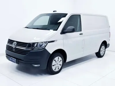 Usata VW Transporter