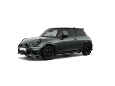 Usata Mini Cooper 156 CV (114 kW) 2024 Utilitaria