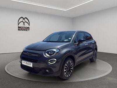 Usata Fiat 500X 131 CV (96 kW) 2023 Grigio moda SUV