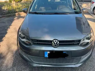 Usata VW Polo
