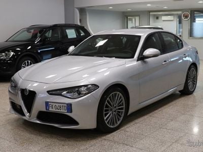 Alfa Romeo Giulia Usata 50 Ottime Offerte 24h Autouncle
