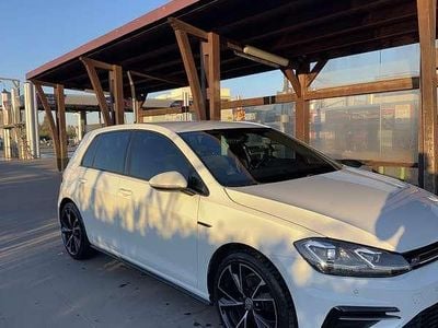 Usata VW Golf VII Sportline 116 CV (85 kW) 2019 Berlina
