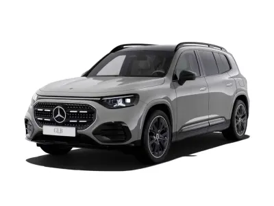 Nuova Mercedes GLB200 Advanced Plus 163 CV (119 kW) 2026 Grigio SUV