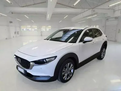 Usata Mazda CX-30