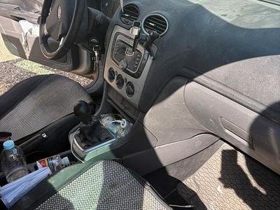 Usata Ford Focus 90 CV (66 kW) 2007 Station wagon