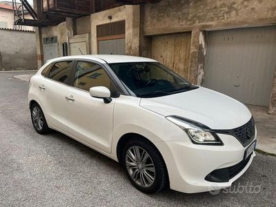 Suzuki Baleno