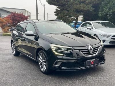 Renault Mégane IV