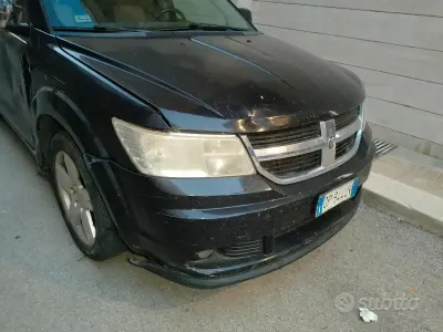 Usata Dodge Journey