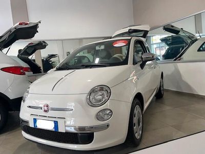 usata Fiat 500 1.2 Pop SOLO 86000KM