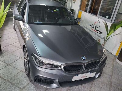 usata BMW 530 530 d Msport