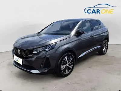 Usata Peugeot 3008 Allure 131 CV (96 kW) 2023 Other SUV