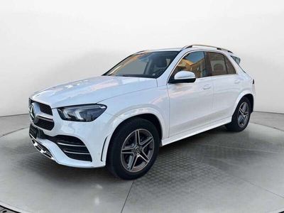 usata Mercedes GLE300 - V167 2019 300 d Premium 4matic auto