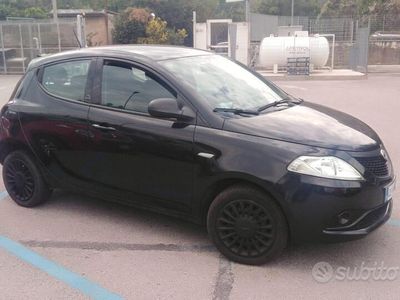 usata Lancia Ypsilon 3ª serie -2021