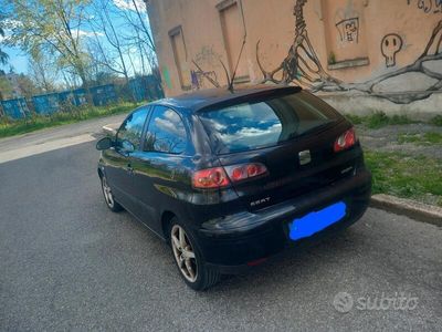 usata Seat Ibiza 3ª serie - 2005