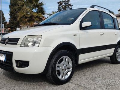 usata Fiat Panda 2ª serie - 2009