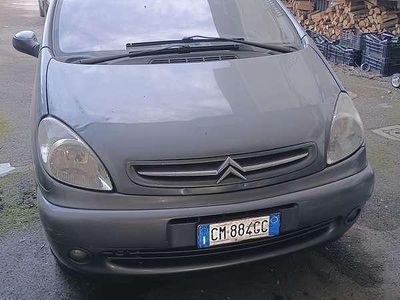 Citroën Xsara Picasso