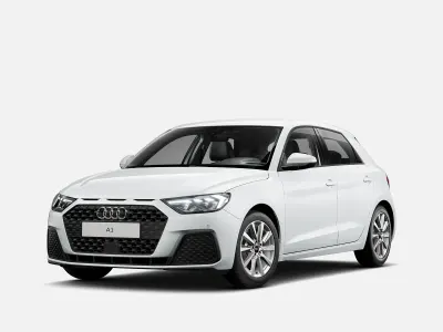 Nuova Audi A1 Business 116 CV (85 kW) 2026 Nero mythos metallizzato SUV