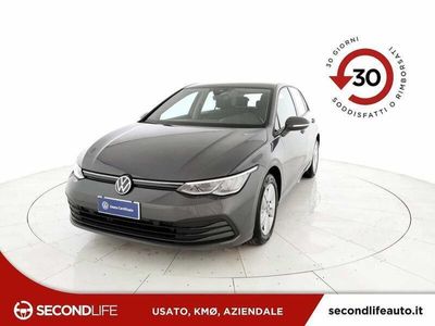 usata VW Golf VIII -