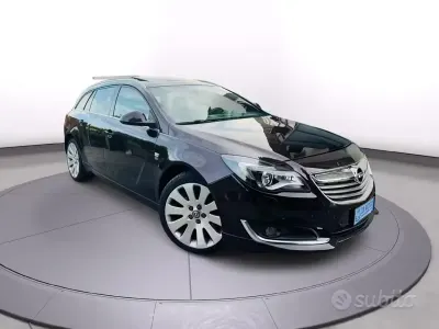 Usata Opel Insignia