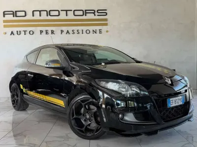 Usata Renault Mégane III GT 179 CV (131 kW) 2011 Other Utilitaria