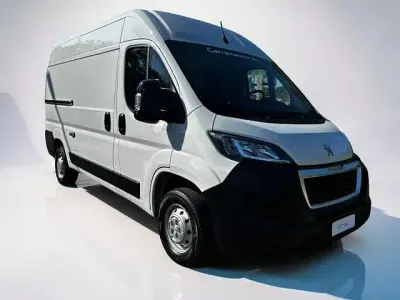 Occasion Peugeot Boxer