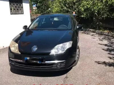 Usata Renault Laguna III