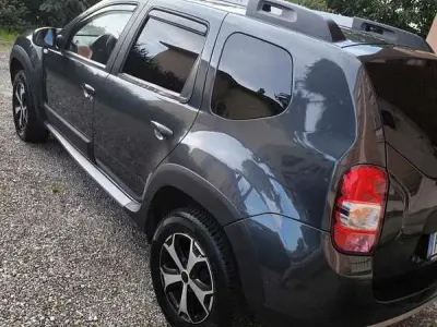 Usata Dacia Duster