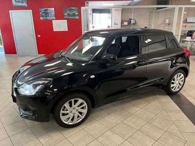 usata Suzuki Swift 1.2 Hybrid -ultimissime Promo 15.990€!