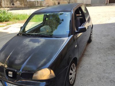 Seat Arosa