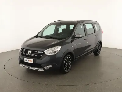 Usata Dacia Lodgy