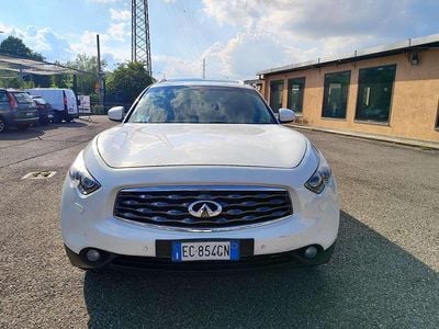 Usata Infiniti QX70