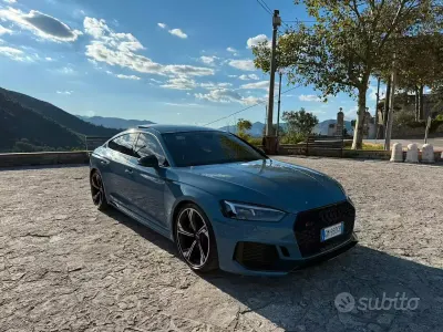 Usata Audi RS5