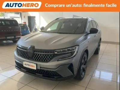 Usata Renault Espace